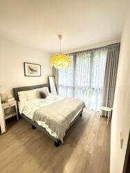 The Visionaire (D27), Condominium #464677021